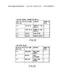 INFORMATION STORAGE MEDIUM AND INFORMATION RECORDING/PLAYBACK SYSTEM diagram and image