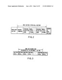 INFORMATION STORAGE MEDIUM AND INFORMATION RECORDING/PLAYBACK SYSTEM diagram and image