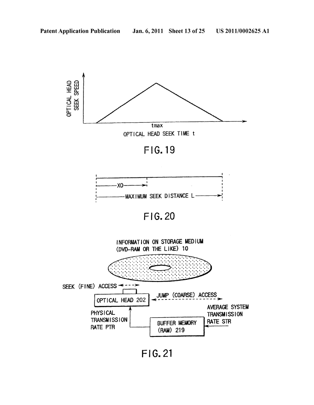 INFORMATION STORAGE MEDIUM AND INFORMATION RECORDING/PLAYBACK SYSTEM - diagram, schematic, and image 14