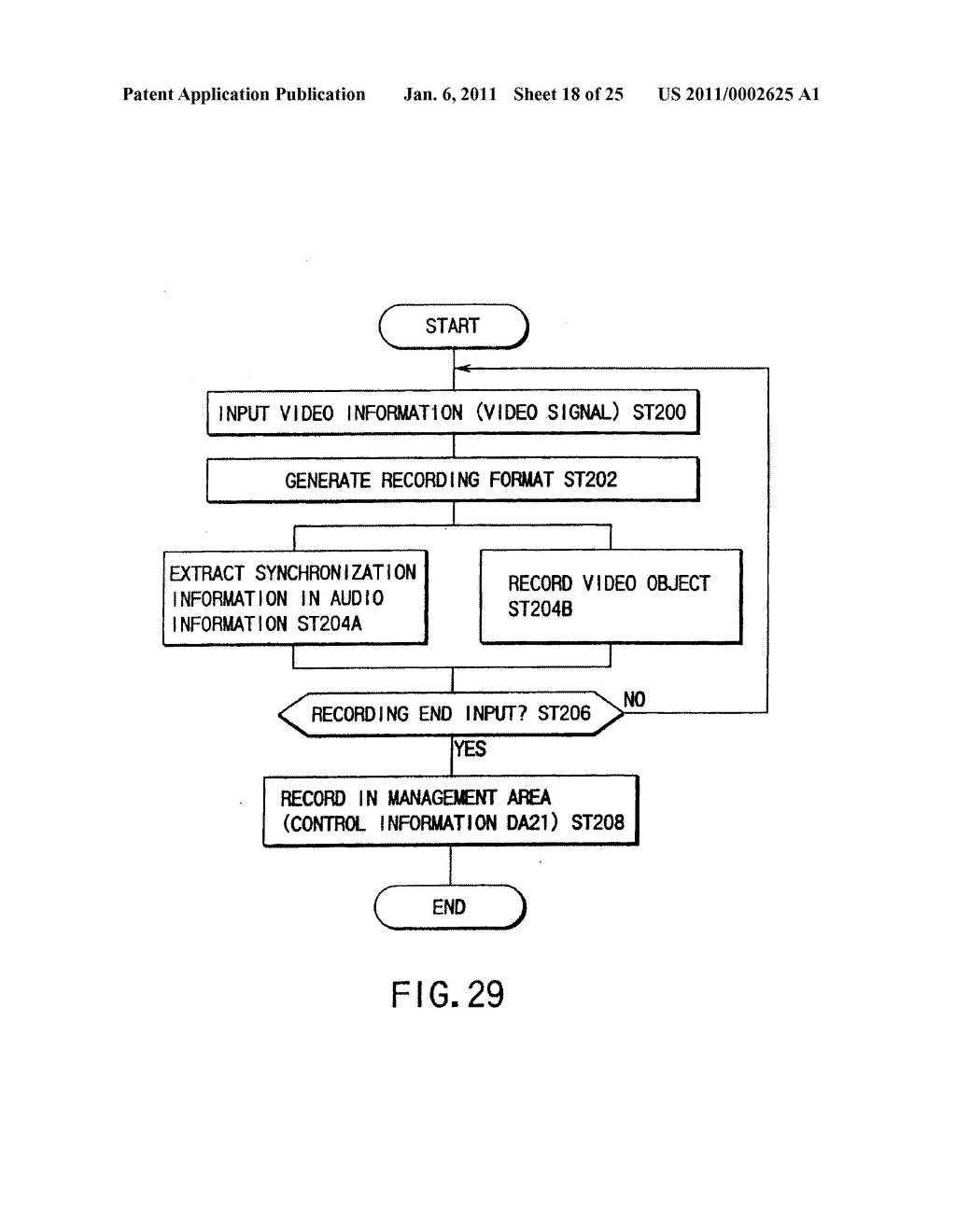 INFORMATION STORAGE MEDIUM AND INFORMATION RECORDING/PLAYBACK SYSTEM - diagram, schematic, and image 19