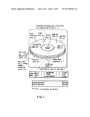 INFORMATION STORAGE MEDIUM AND INFORMATION RECORDING/PLAYBACK SYSTEM diagram and image