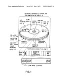 INFORMATION STORAGE MEDIUM AND INFORMATION RECORDING/PLAYBACK SYSTEM diagram and image