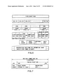 INFORMATION STORAGE MEDIUM AND INFORMATION RECORDING/PLAYBACK SYSTEM diagram and image