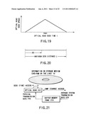 INFORMATION STORAGE MEDIUM AND INFORMATION RECORDING/PLAYBACK SYSTEM diagram and image