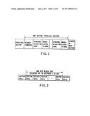 INFORMATION STORAGE MEDIUM AND INFORMATION RECORDING/PLAYBACK SYSTEM diagram and image