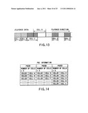 INFORMATION STORAGE MEDIUM AND INFORMATION RECORDING/PLAYBACK SYSTEM diagram and image