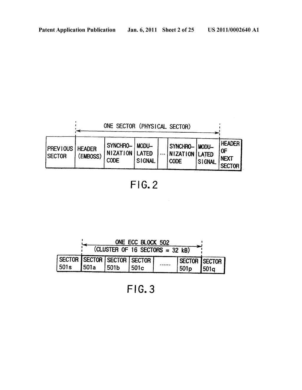 INFORMATION STORAGE MEDIUM AND INFORMATION RECORDING/PLAYBACK SYSTEM - diagram, schematic, and image 03