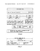 INFORMATION STORAGE MEDIUM AND INFORMATION RECORDING/PLAYBACK SYSTEM diagram and image