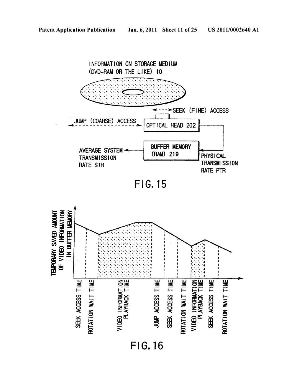 INFORMATION STORAGE MEDIUM AND INFORMATION RECORDING/PLAYBACK SYSTEM - diagram, schematic, and image 12