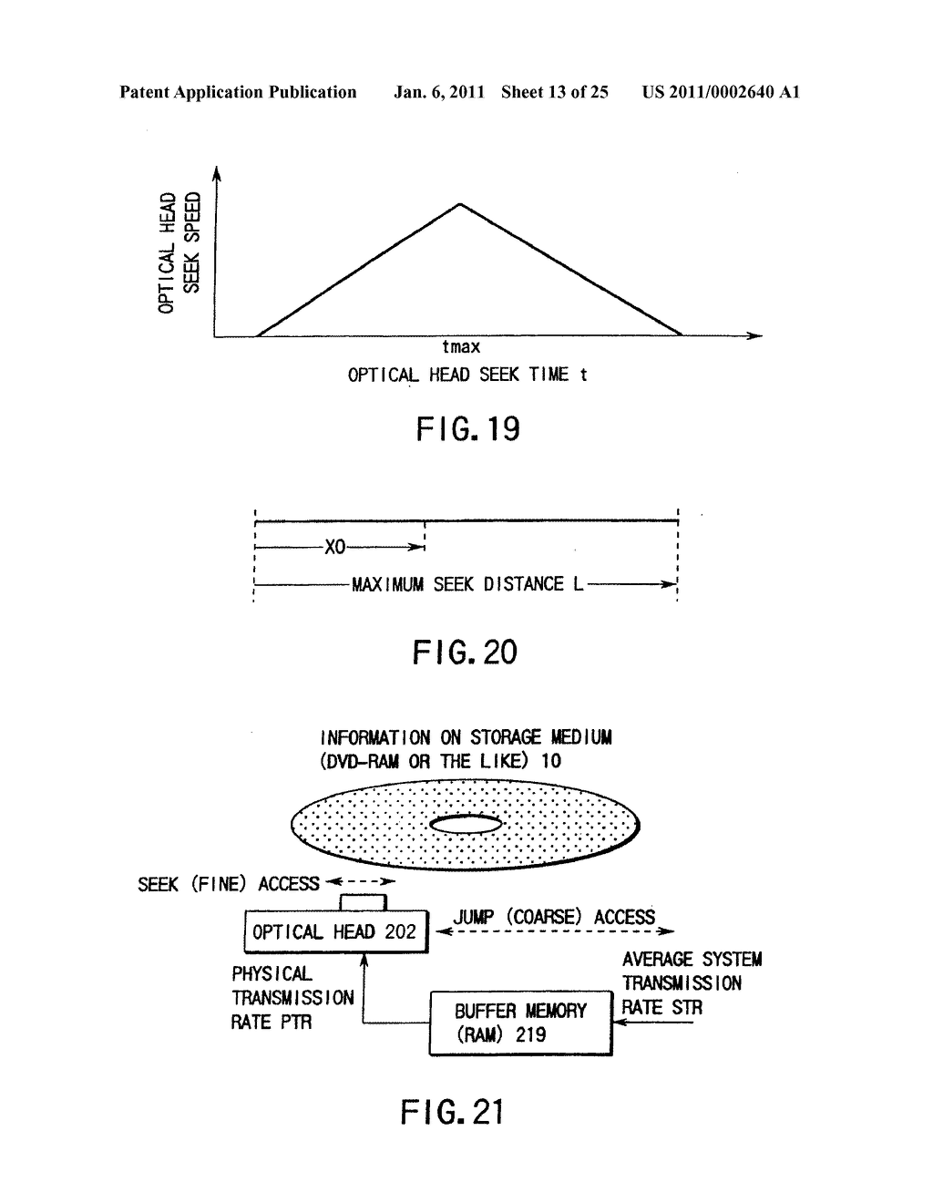 INFORMATION STORAGE MEDIUM AND INFORMATION RECORDING/PLAYBACK SYSTEM - diagram, schematic, and image 14