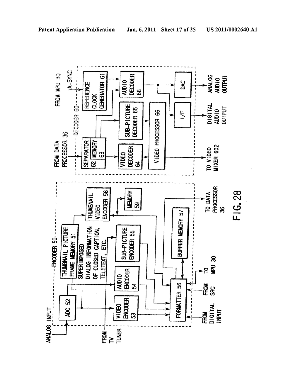 INFORMATION STORAGE MEDIUM AND INFORMATION RECORDING/PLAYBACK SYSTEM - diagram, schematic, and image 18