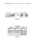 INFORMATION STORAGE MEDIUM AND INFORMATION RECORDING/PLAYBACK SYSTEM diagram and image