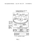 INFORMATION STORAGE MEDIUM AND INFORMATION RECORDING/PLAYBACK SYSTEM diagram and image