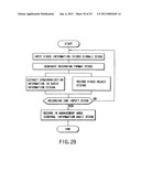 INFORMATION STORAGE MEDIUM AND INFORMATION RECORDING/PLAYBACK SYSTEM diagram and image