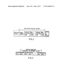 INFORMATION STORAGE MEDIUM AND INFORMATION RECORDING/PLAYBACK SYSTEM diagram and image