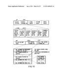 INFORMATION STORAGE MEDIUM AND INFORMATION RECORDING/PLAYBACK SYSTEM diagram and image