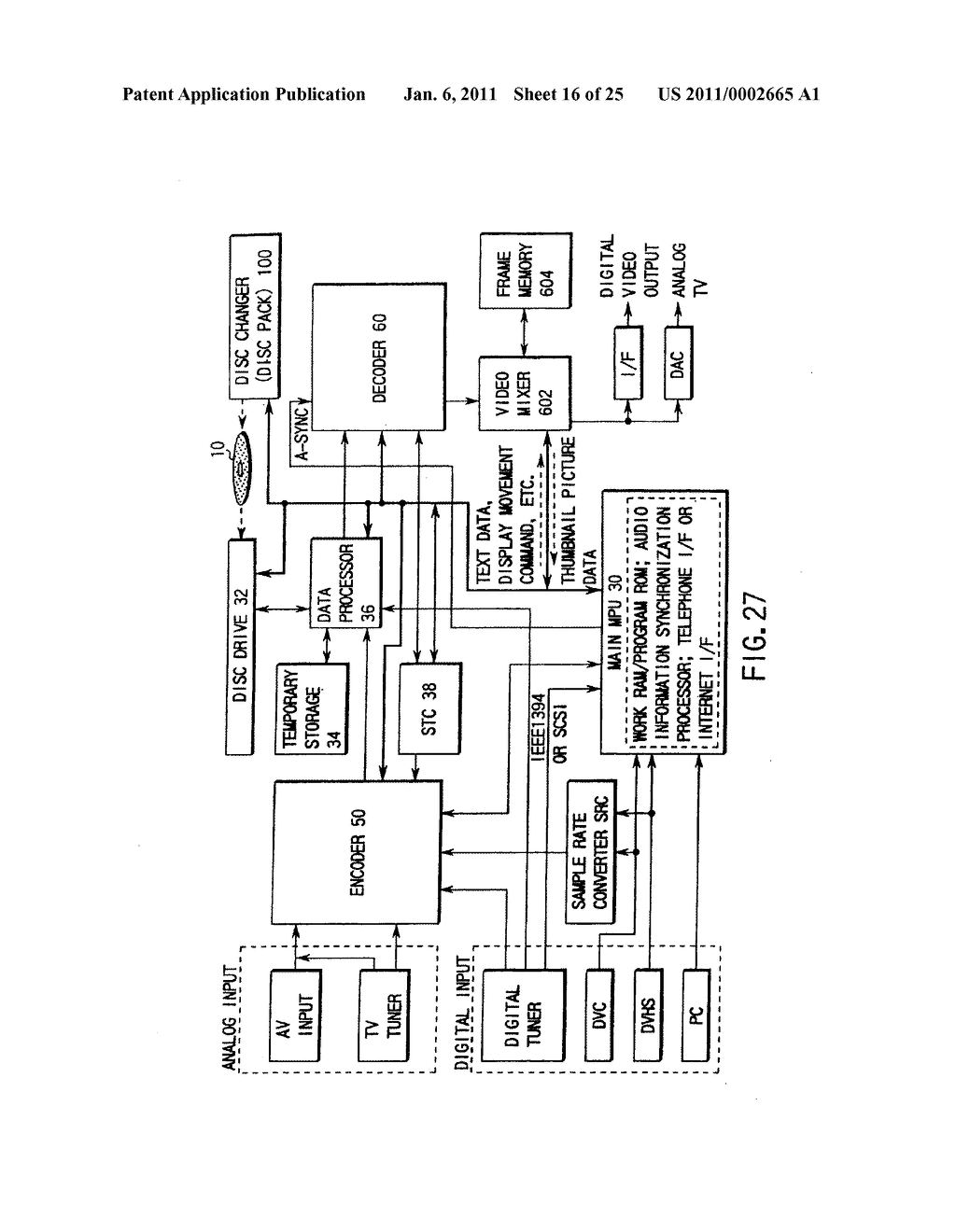 INFORMATION STORAGE MEDIUM AND INFORMATION RECORDING/PLAYBACK SYSTEM - diagram, schematic, and image 17