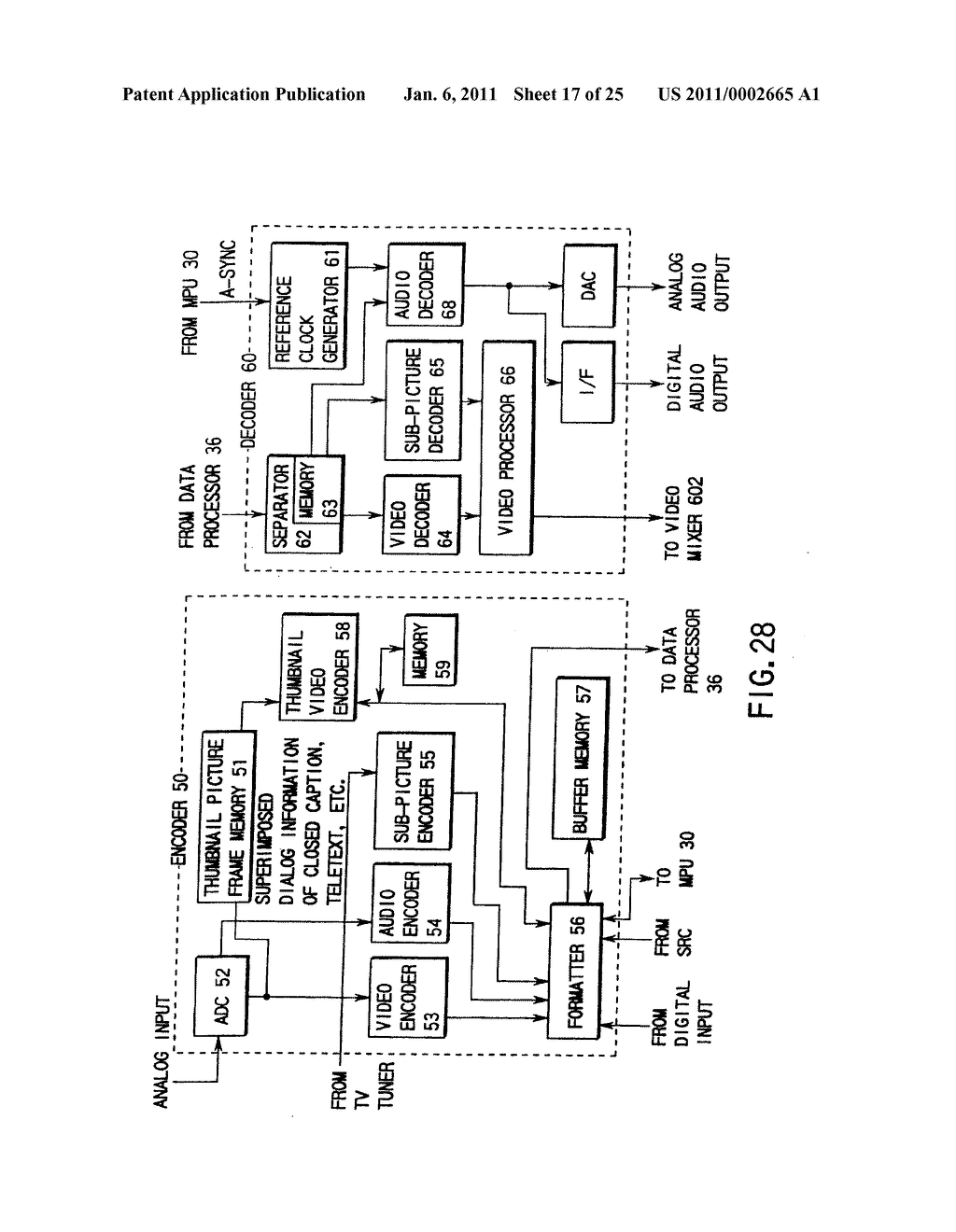 INFORMATION STORAGE MEDIUM AND INFORMATION RECORDING/PLAYBACK SYSTEM - diagram, schematic, and image 18