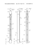 CHARGING DEVICE AND AN IMAGE FORMING APPARATUS PROVIDED WITH THE CHARGING DEVICE diagram and image