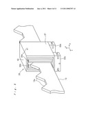 CHARGING DEVICE AND AN IMAGE FORMING APPARATUS PROVIDED WITH THE CHARGING DEVICE diagram and image