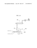 FIXING SOLUTION, FIXING METHOD, FIXING DEVICE, IMAGE FORMING METHOD AND IMAGE FORMING APPARATUS diagram and image