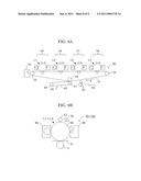 FIXING SOLUTION, FIXING METHOD, FIXING DEVICE, IMAGE FORMING METHOD AND IMAGE FORMING APPARATUS diagram and image