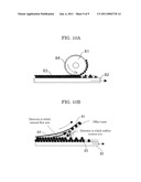 FIXING SOLUTION, FIXING METHOD, FIXING DEVICE, IMAGE FORMING METHOD AND IMAGE FORMING APPARATUS diagram and image