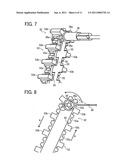 Toner conveyance device, process unit, and image forming apparatus diagram and image