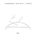 CONTROL DEVICE AND METHOD FOR AN AERODYNAMIC BRAKE OF A WIND ENERGY CONVERTER diagram and image