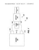 CONTROLLER FOR A MOTOR AND A METHOD OF CONTROLLING THE MOTOR diagram and image