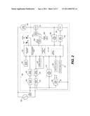 CONTROLLER FOR A MOTOR AND A METHOD OF CONTROLLING THE MOTOR diagram and image