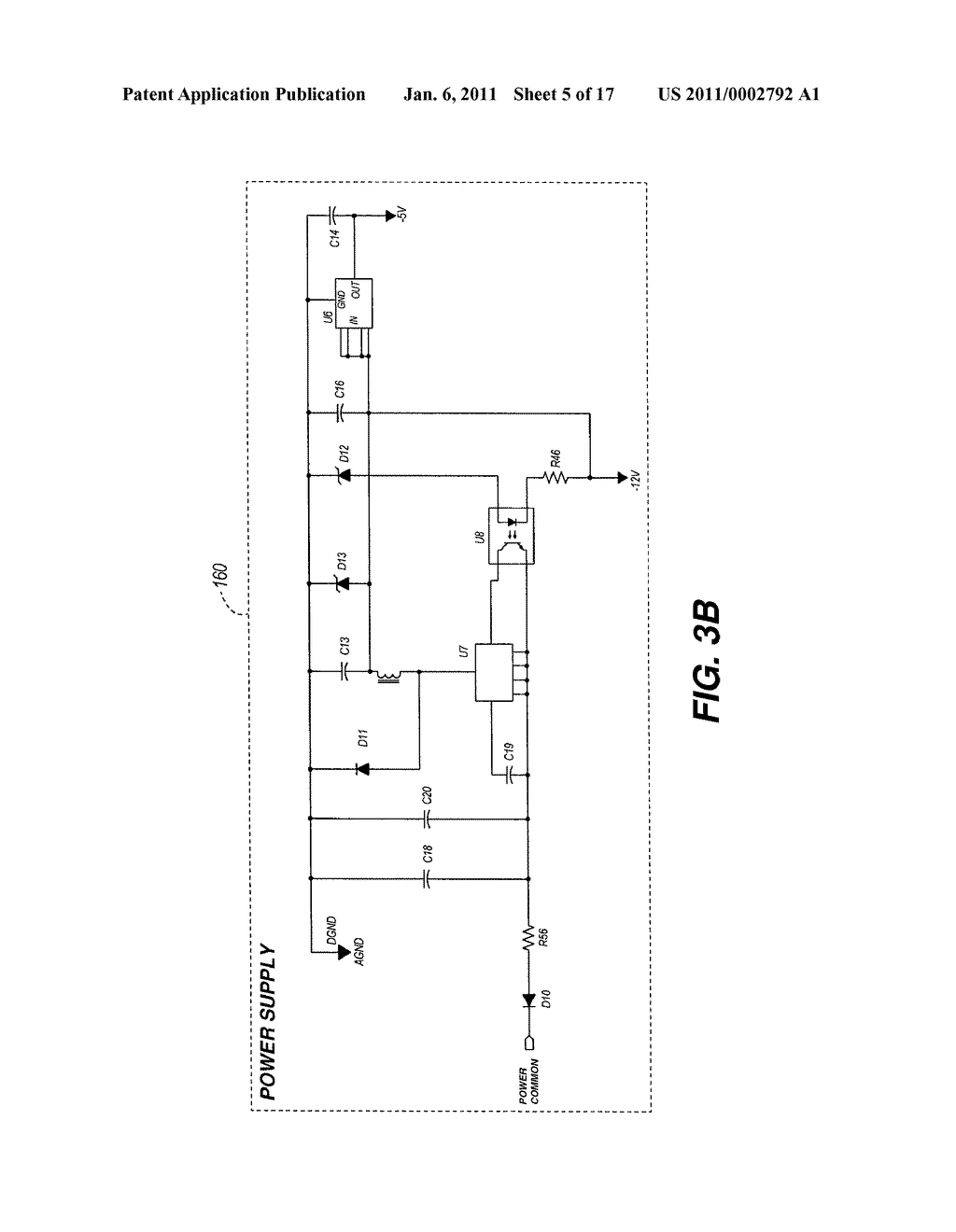 CONTROLLER FOR A MOTOR AND A METHOD OF CONTROLLING THE MOTOR - diagram, schematic, and image 06