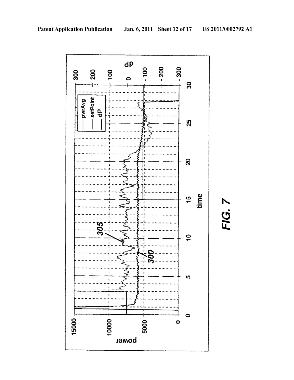 CONTROLLER FOR A MOTOR AND A METHOD OF CONTROLLING THE MOTOR - diagram, schematic, and image 13