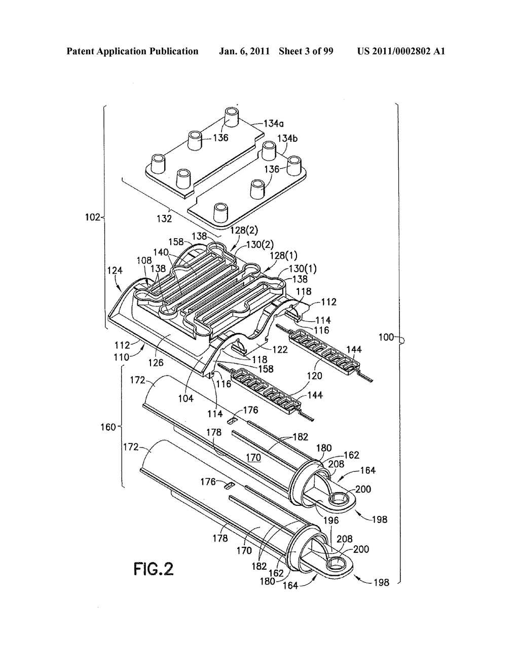 CONTINUOUS FLUID DELIVERY SYSTEM - diagram, schematic, and image 04