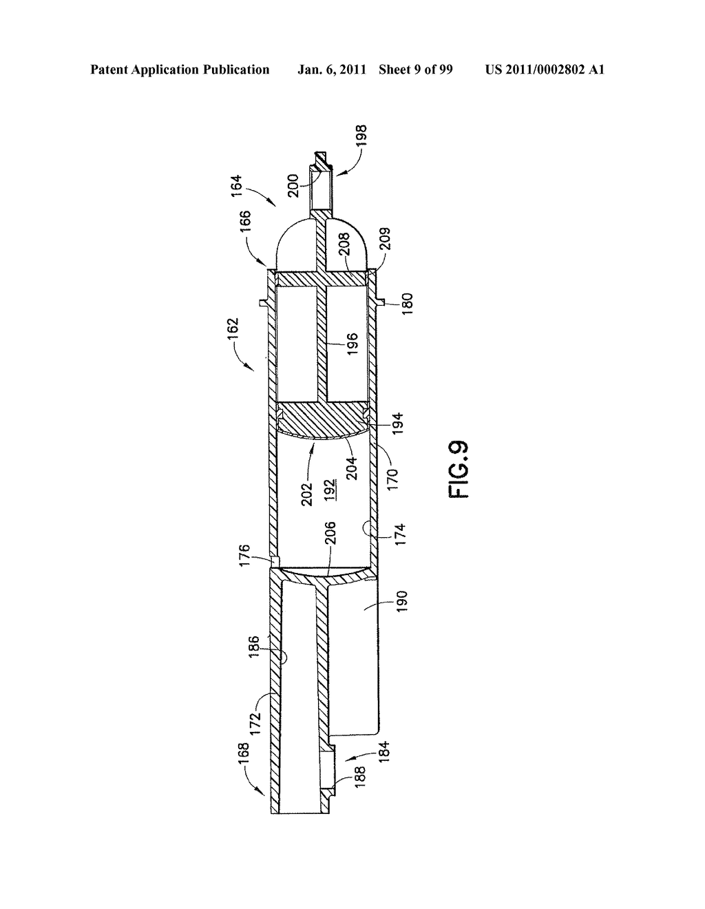 CONTINUOUS FLUID DELIVERY SYSTEM - diagram, schematic, and image 10