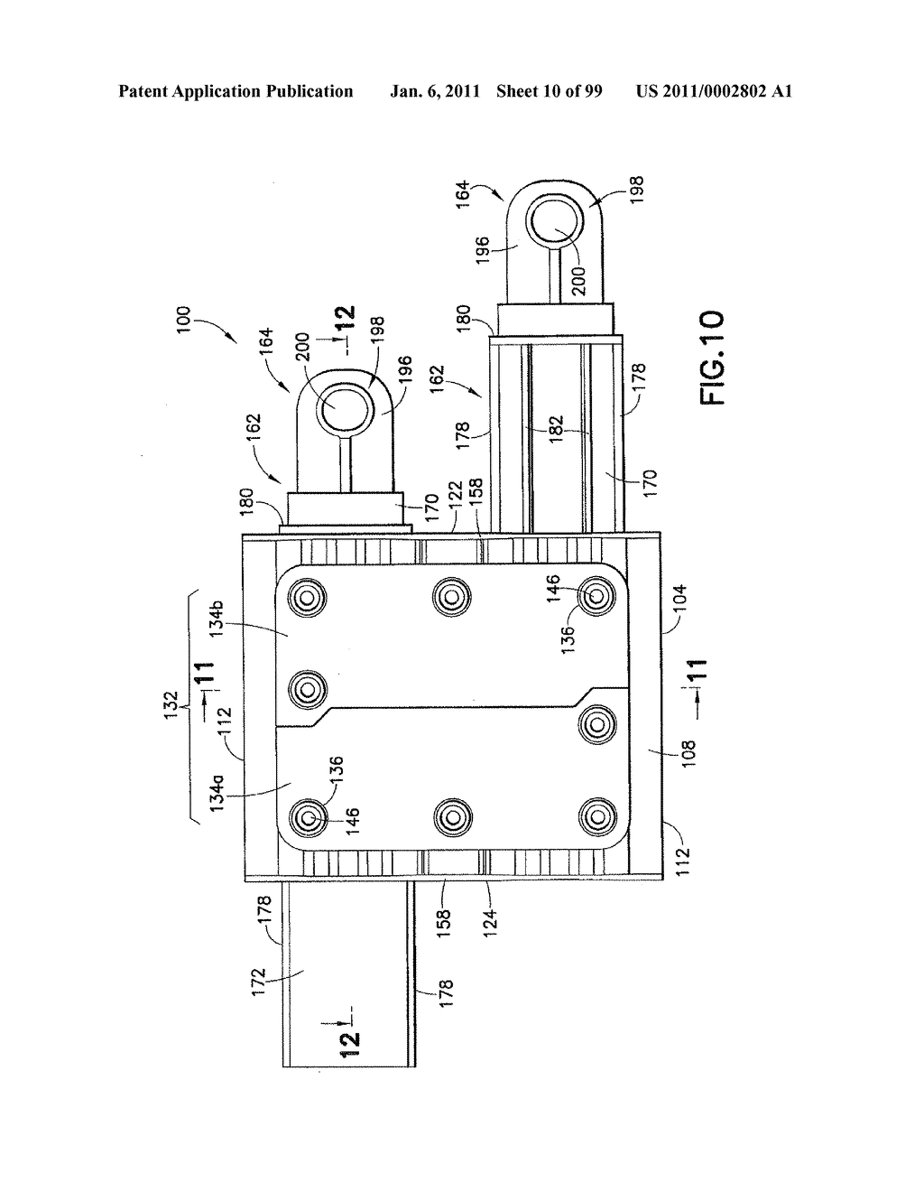 CONTINUOUS FLUID DELIVERY SYSTEM - diagram, schematic, and image 11