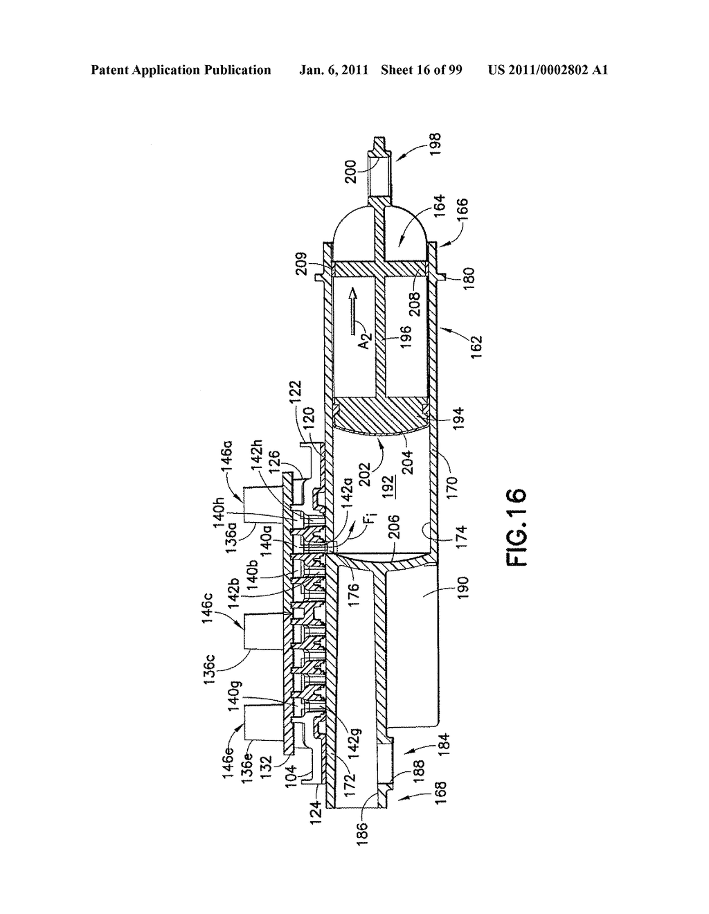 CONTINUOUS FLUID DELIVERY SYSTEM - diagram, schematic, and image 17