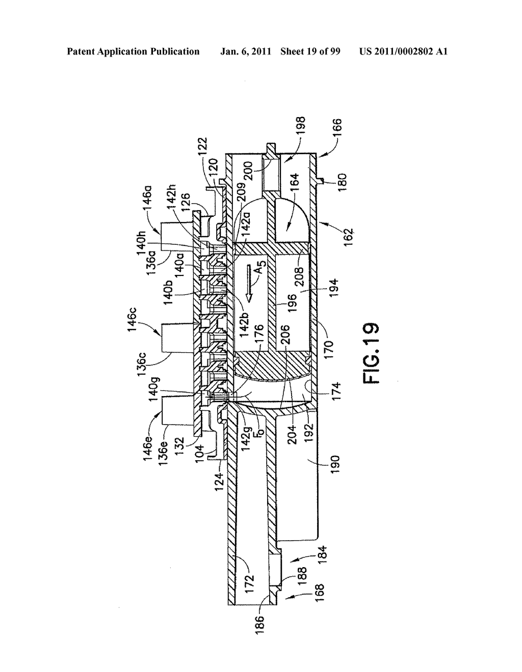 CONTINUOUS FLUID DELIVERY SYSTEM - diagram, schematic, and image 20