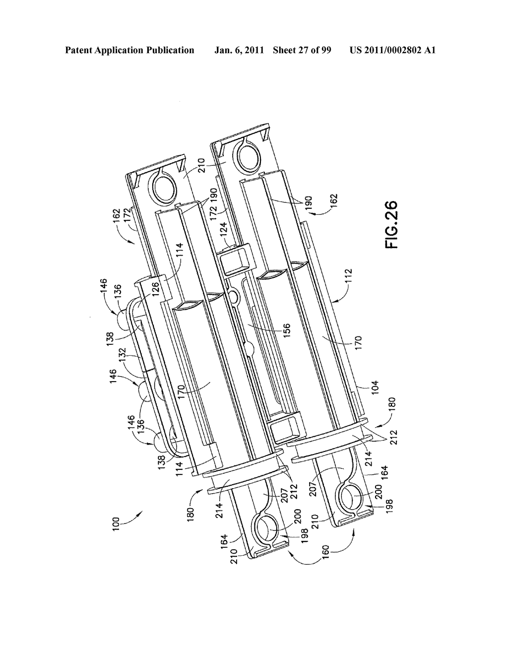 CONTINUOUS FLUID DELIVERY SYSTEM - diagram, schematic, and image 28