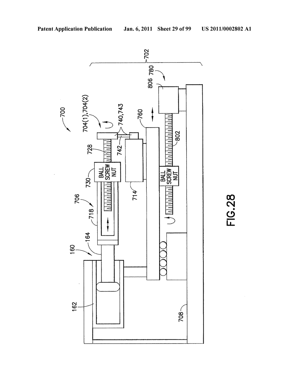 CONTINUOUS FLUID DELIVERY SYSTEM - diagram, schematic, and image 30