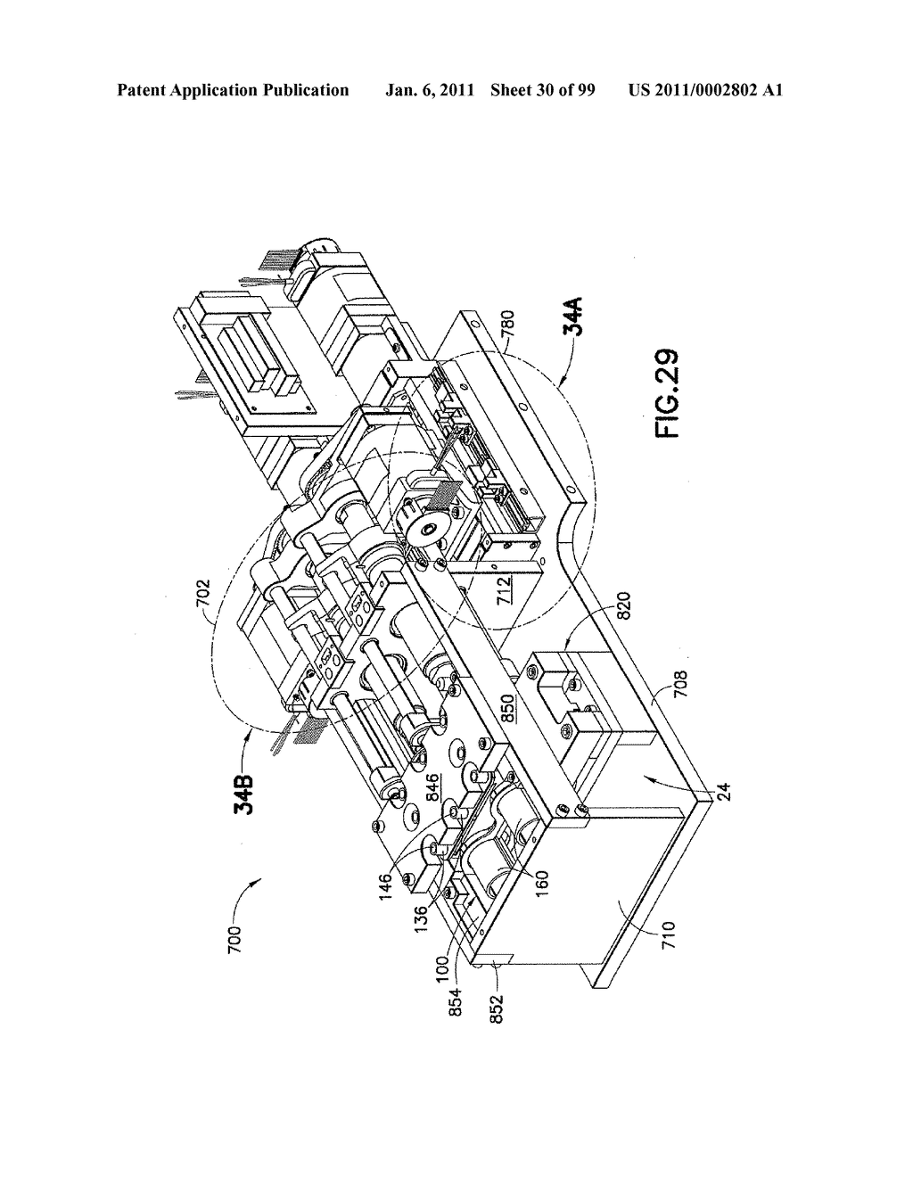 CONTINUOUS FLUID DELIVERY SYSTEM - diagram, schematic, and image 31