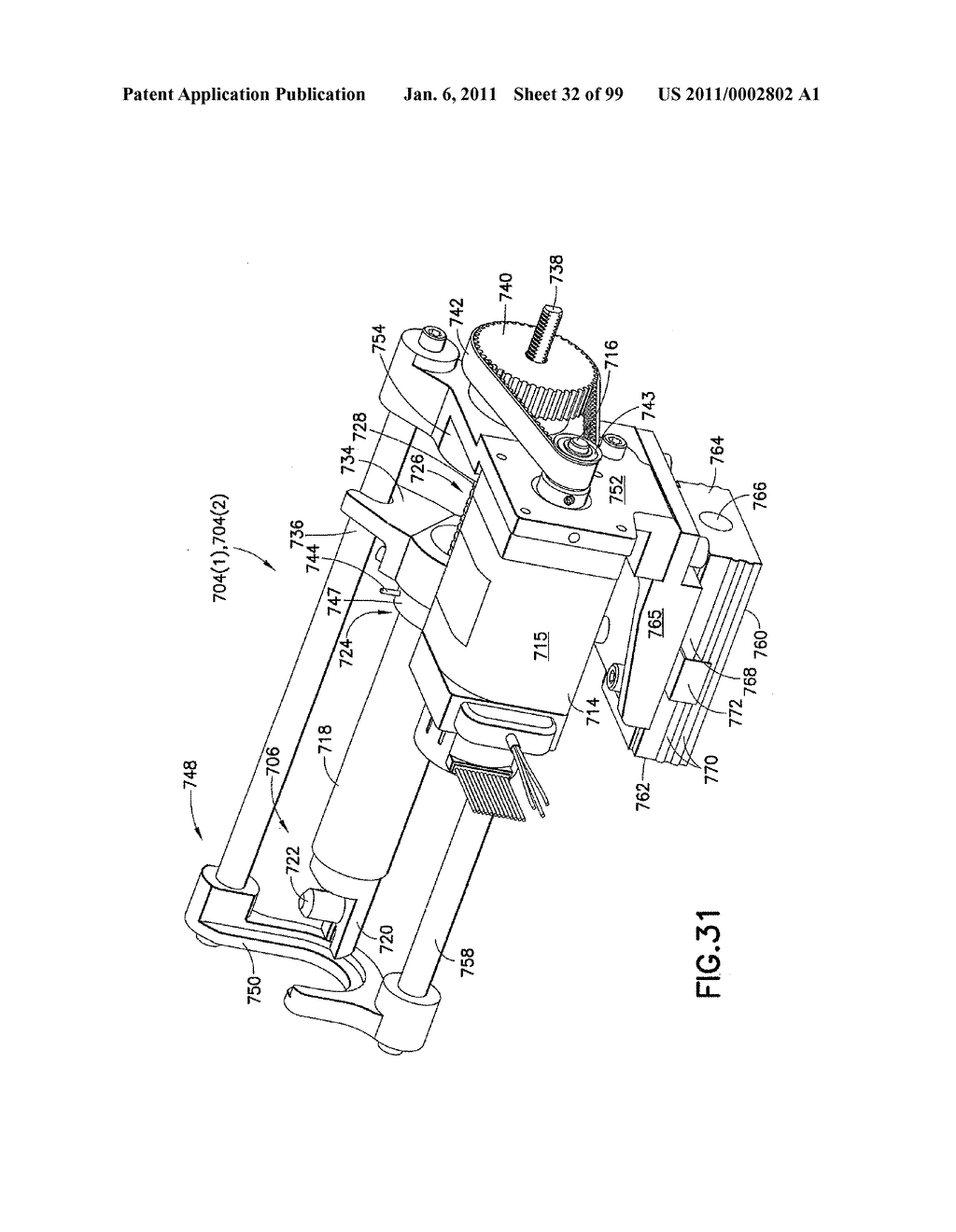 CONTINUOUS FLUID DELIVERY SYSTEM - diagram, schematic, and image 33