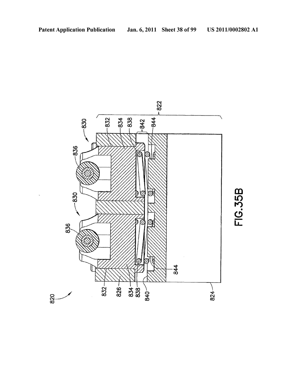 CONTINUOUS FLUID DELIVERY SYSTEM - diagram, schematic, and image 39