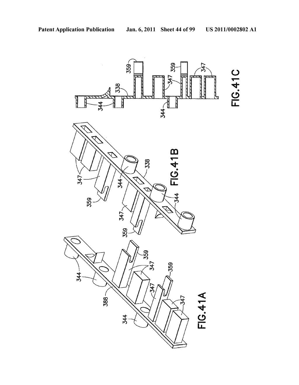 CONTINUOUS FLUID DELIVERY SYSTEM - diagram, schematic, and image 45