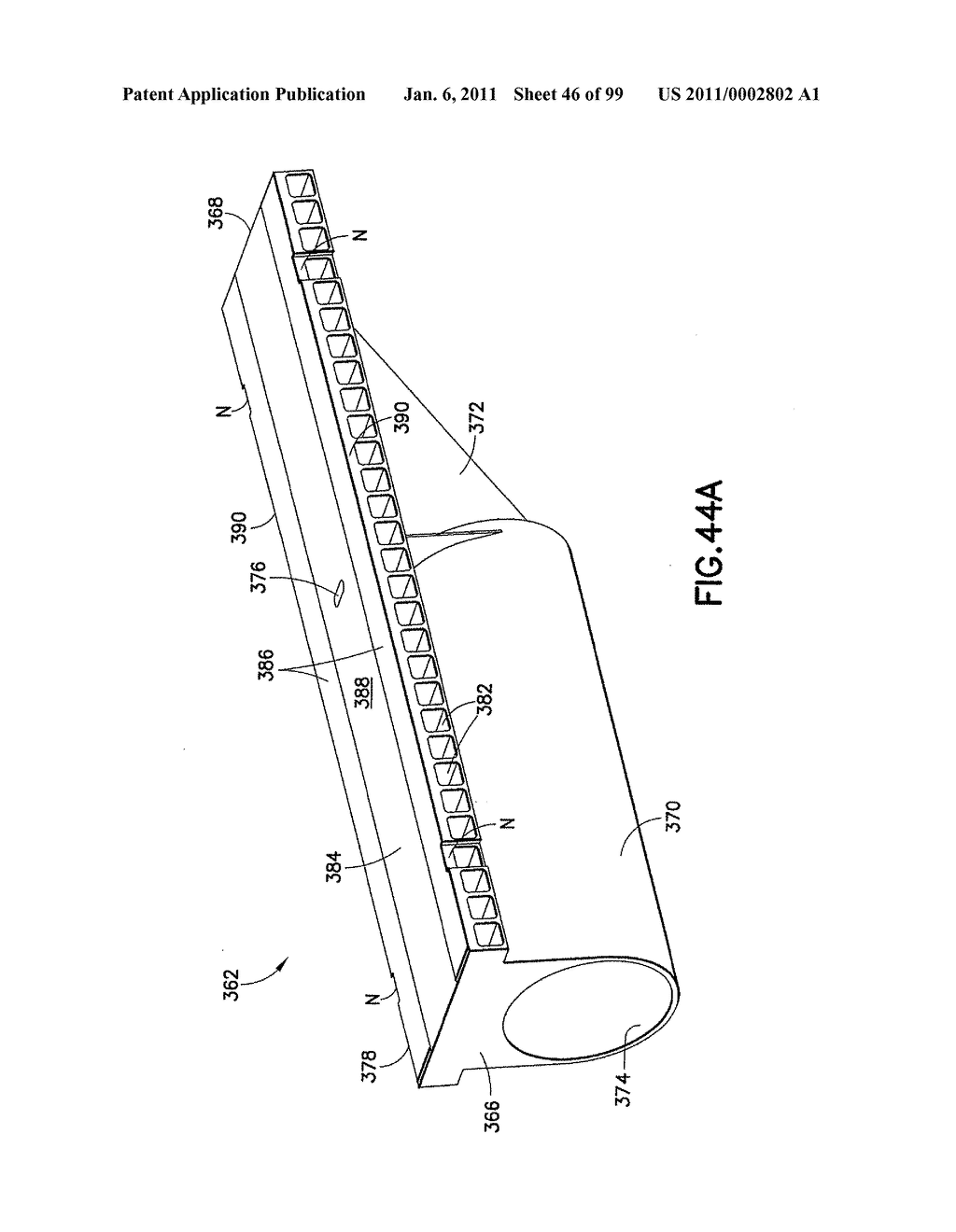 CONTINUOUS FLUID DELIVERY SYSTEM - diagram, schematic, and image 47