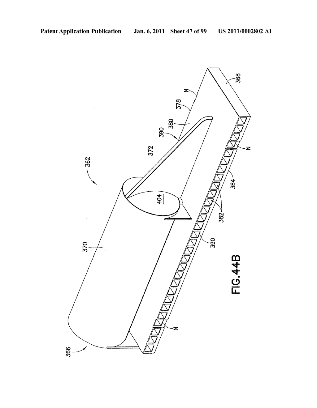 CONTINUOUS FLUID DELIVERY SYSTEM - diagram, schematic, and image 48