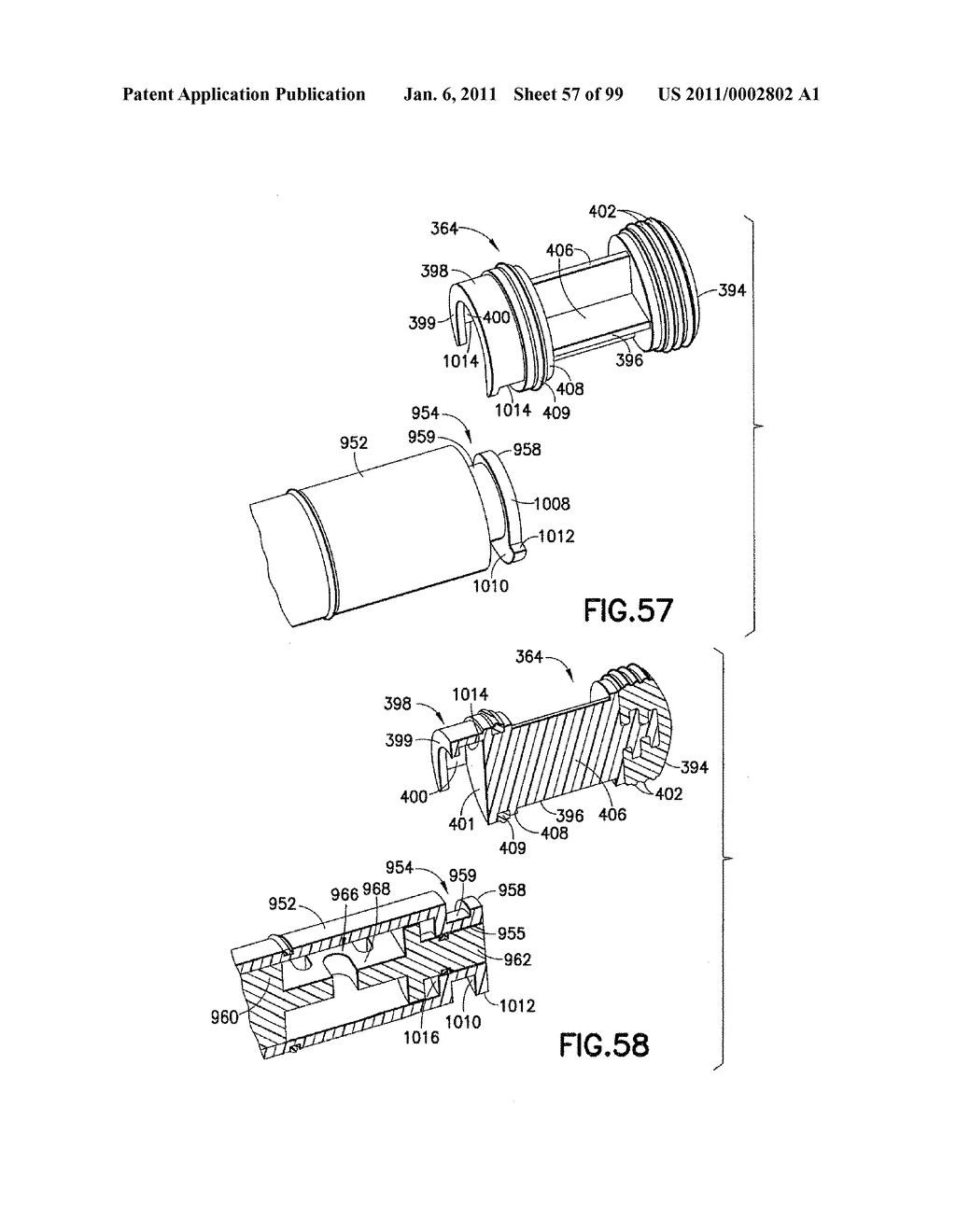 CONTINUOUS FLUID DELIVERY SYSTEM - diagram, schematic, and image 58