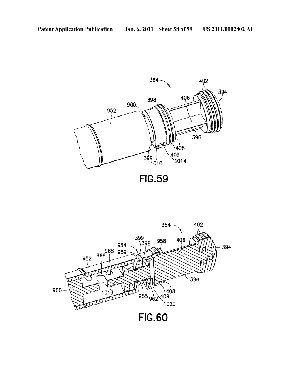 CONTINUOUS FLUID DELIVERY SYSTEM - diagram, schematic, and image 59