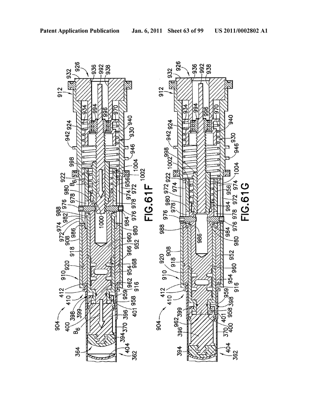 CONTINUOUS FLUID DELIVERY SYSTEM - diagram, schematic, and image 64