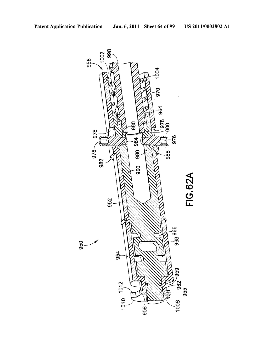 CONTINUOUS FLUID DELIVERY SYSTEM - diagram, schematic, and image 65